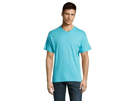 VICTORY HERRENT-SHIRT 150g