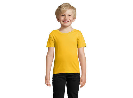 PIONEER KINDERT-SHIRT 175g