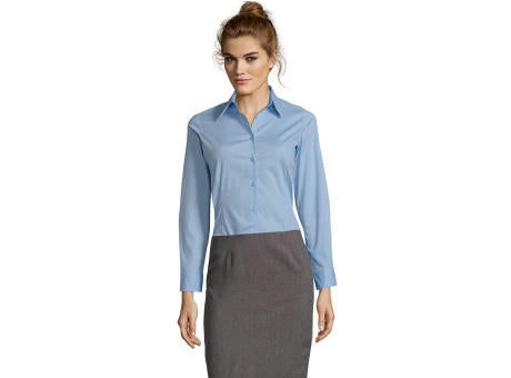 EDEN Damen Shirt 140g