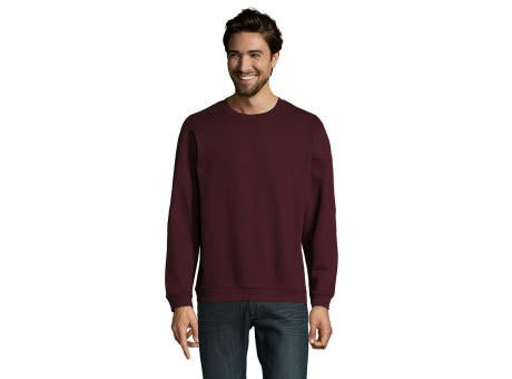 SPIDER HERREN SWEATER 260g