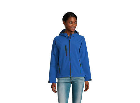 REPLAY Damen Jacke 340g