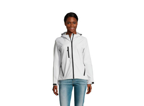 REPLAY Damen Jacke 340g