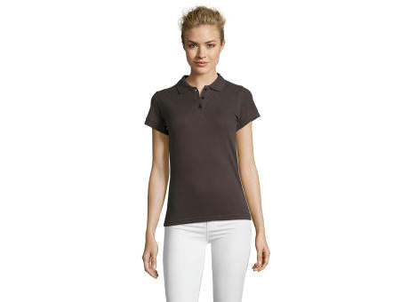 PERFECT DAMEN POLO 180g