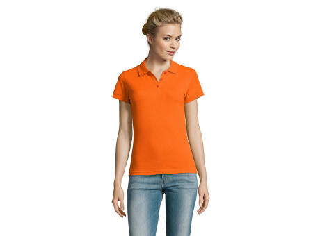 PERFECT DAMEN POLO 180g