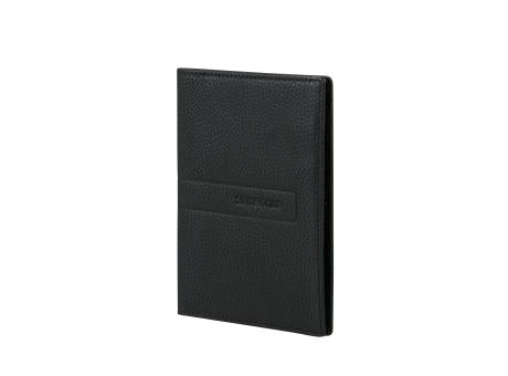 Samsonite - TA REVOLUTION - PASSPORT COVER - Reisepasshülle