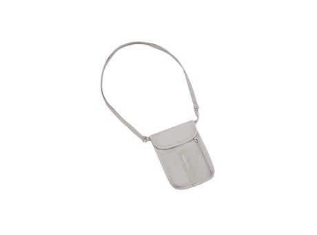 Samsonite - TA REVOLUTION - RFID NECK POUCH - Sicherheits-Brustbeutel