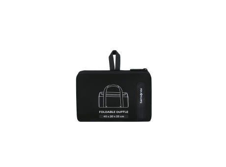 Samsonite - TA REVOLUTION - FOLDABLE DUFFLE S - Faltbare Reistasche
