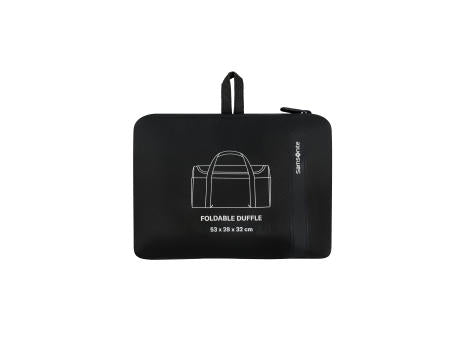 Samsonite - TA REVOLUTION - FOLDABLE DUFFLE M - Faltbare Reistasche
