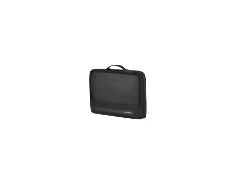 Samsonite - TA REVOLUTION - SET OF 3 PACKING CUBES - Organsierhilfe Packtasche
