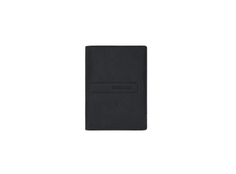 Samsonite - TA REVOLUTION - PASSPORT COVER - Reisepasshülle