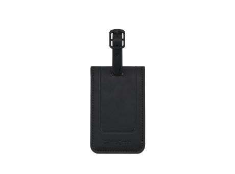 Samsonite - TA REVOLUTION - RECTANGLE LUGGAGE TAG x2 - Kofferanhänger