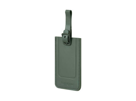 Samsonite - TA REVOLUTION - RECTANGLE LUGGAGE TAG x2 - Kofferanhänger