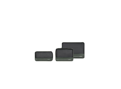 Samsonite - TA REVOLUTION - SET OF 3 PACKING CUBES - Organsierhilfe Packtasche