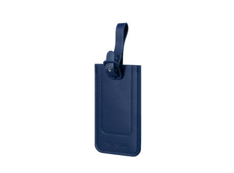 Samsonite - TA REVOLUTION - RECTANGLE LUGGAGE TAG x2 - Kofferanhänger