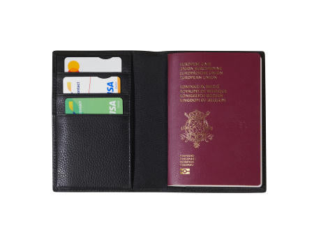 Samsonite - TA REVOLUTION - PASSPORT COVER - Reisepasshülle