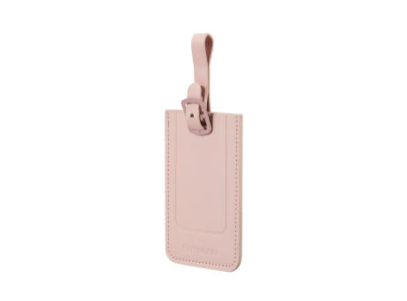 Samsonite - TA REVOLUTION - RECTANGLE LUGGAGE TAG x2 - Kofferanhänger
