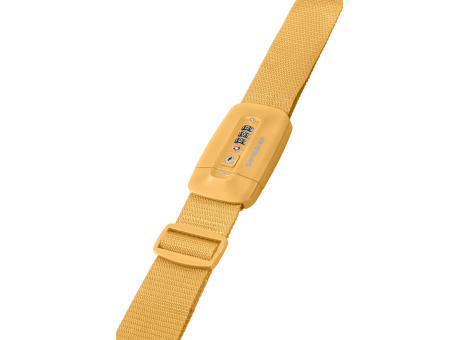 Samsonite - TA REVOLUTION - LUGGAGE STRAP/TSA LOCK - Koffergurt