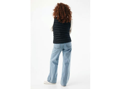 IQONIQ Meru Damen Bodywarmer aus recyceltem Polyester