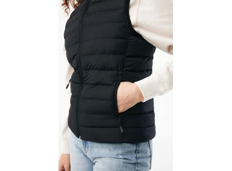 IQONIQ Meru Damen Bodywarmer aus recyceltem Polyester