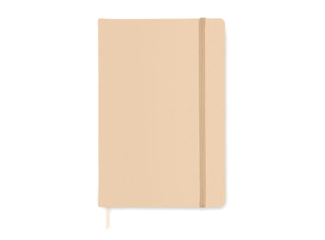 DIN A5 Notizbuch, liniert