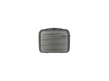 travelite AIR BASE Beautycase Anthracite