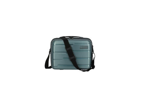 travelite AIR BASE Beautycase Anthracite