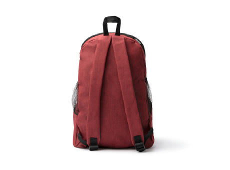 RUCKSACK BAMBA S/EINHEITSGRÖSSE HEATHER BLACK