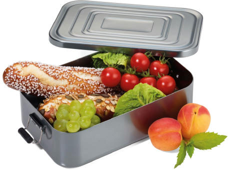 TROIKA Lunch-Box TROIKA LUNCHBOX XL