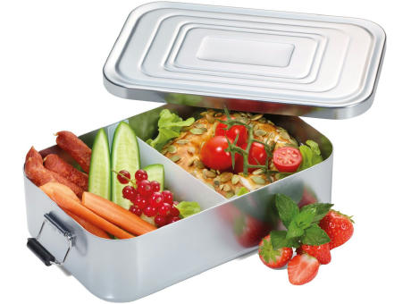 TROIKA Lunch-Box TROIKA LUNCHBOX XL