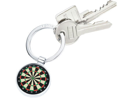 TROIKA Schlüsselanhänger DARTS