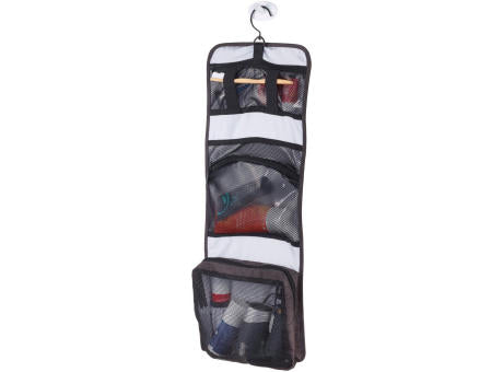 TROIKA Reise-Kulturtasche BUSINESS WASHBAG