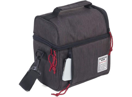 TROIKA Isoliertasche BUSINESS LUNCH COOLER