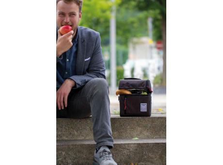 TROIKA Isoliertasche BUSINESS LUNCH COOLER