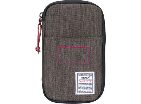 TROIKA Smart Traveller BUSINESS TECH TRAVELLER