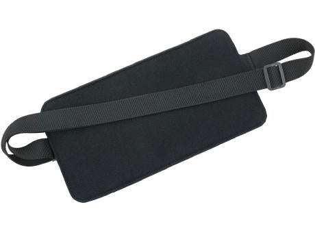 TROIKA Gürteltasche TROIKA BLACK BELT BAG