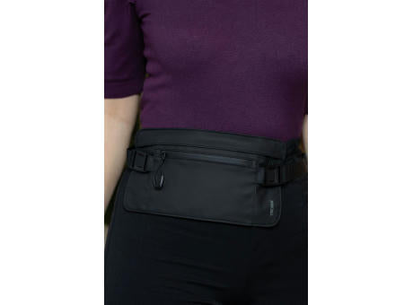 TROIKA Gürteltasche TROIKA BLACK BELT BAG