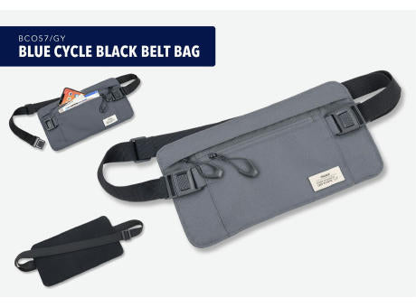 TROIKA Gürteltasche BLUE CYCLE BELT BAG