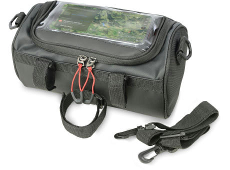 TROIKA Fahrradtasche BIKE BAG