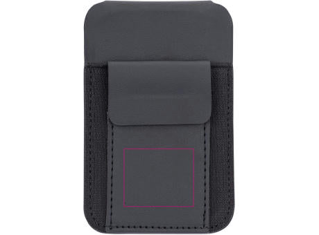 TROIKA Kartenetui CASH CARDS KEY