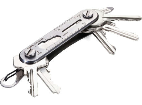 TROIKA Schlüssel Organizer TROIKA CLEVER KEY