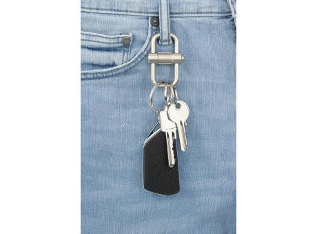 TROIKA Schlüsselanhänger 2-WAY KEY