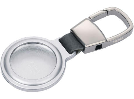 TROIKA Schlüsselanhänger AIRTAG HOLDER