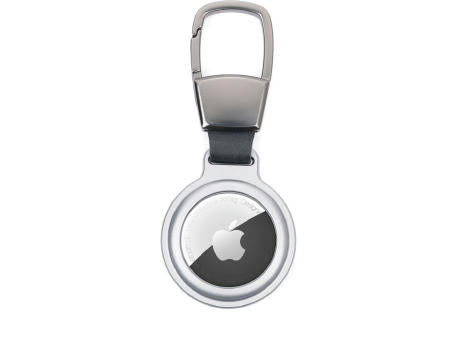 TROIKA Schlüsselanhänger AIRTAG HOLDER
