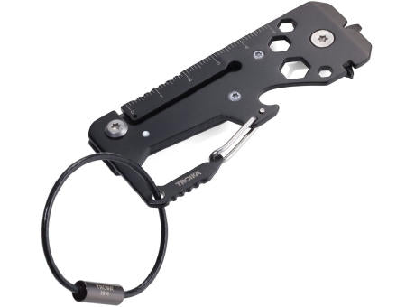 TROIKA Mini-Werkzeug TOOLINATOR