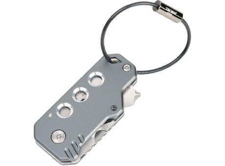 TROIKA Mini-Werkzeug KEYTOOL