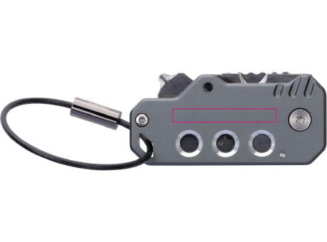 TROIKA Mini-Werkzeug KEYTOOL