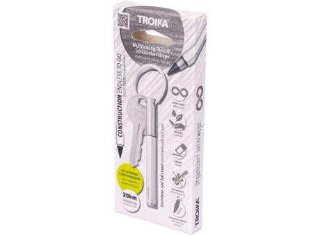 TROIKA Multitasking-Bleistift ENDLESS TO GO