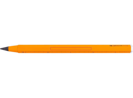 TROIKA Multitasking-Bleistift CONSTRUCTION ENDLESS
