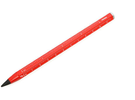 TROIKA Multitasking-Bleistift CONSTRUCTION ENDLESS