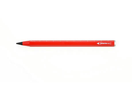 TROIKA Multitasking-Bleistift CONSTRUCTION ENDLESS
